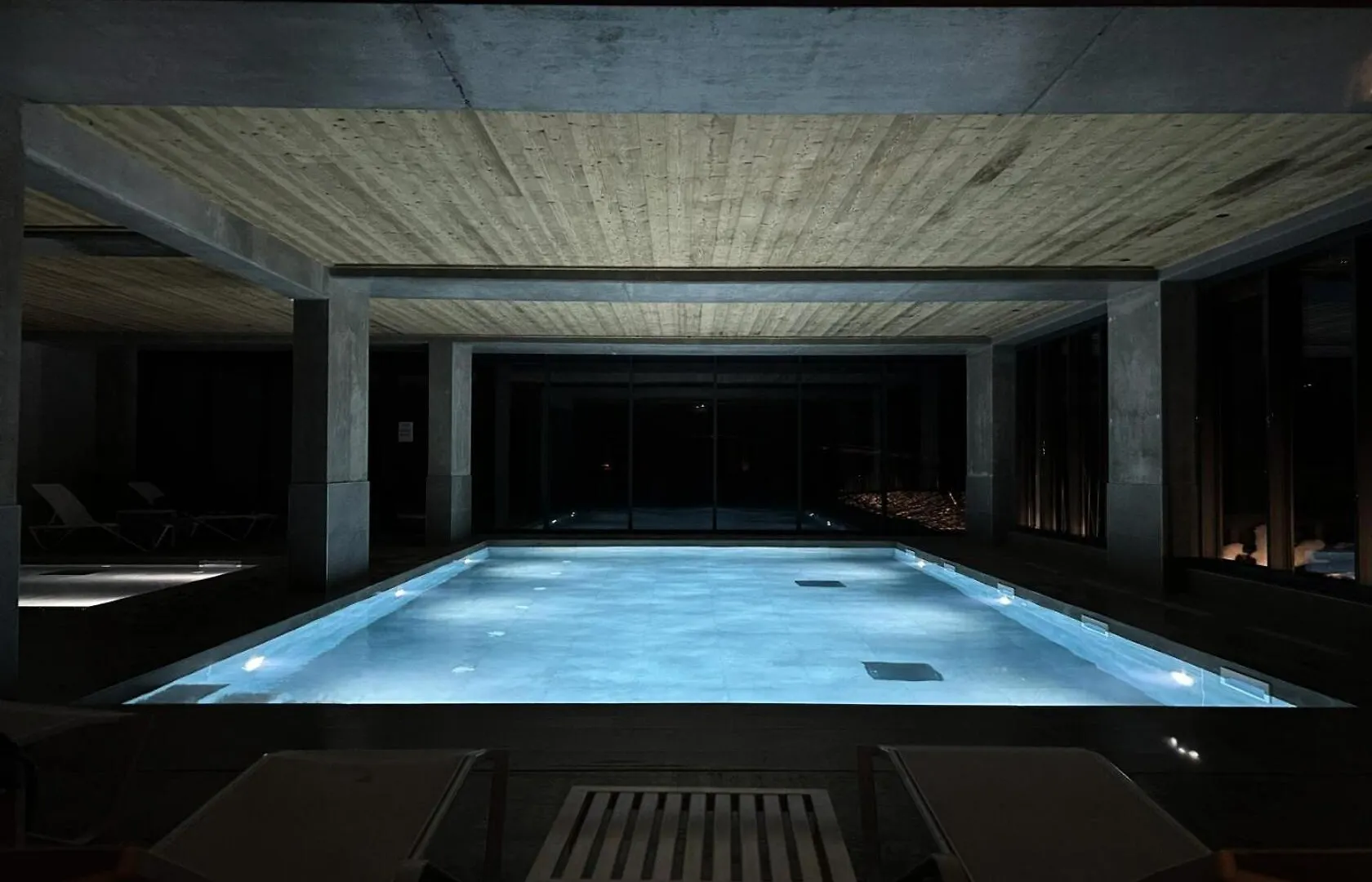 Appartamento Residence Le Ridge - Ridge 100 Mae-5021 Les Arcs  Francia