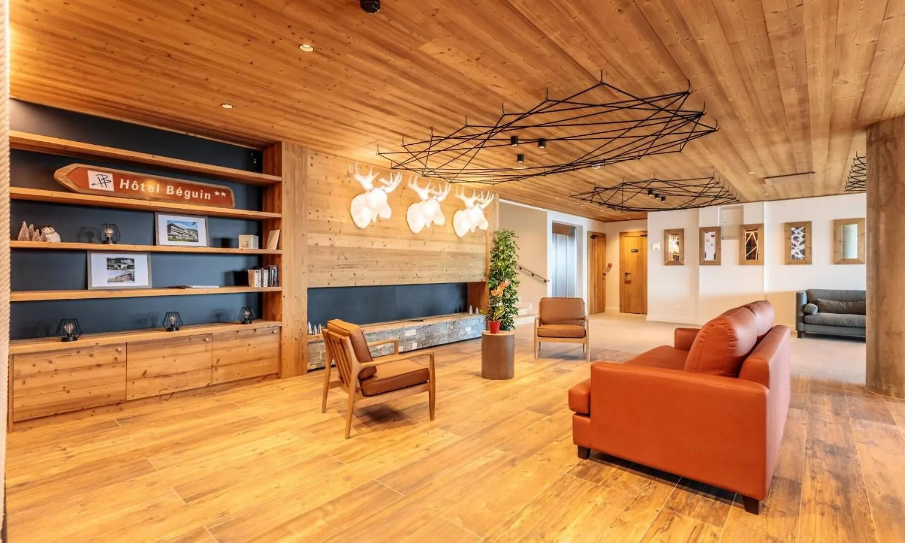 Residence Le Ridge - Ridge 100 Mae-5021 Les Arcs  Appartamento Les Arcs (Savoie)