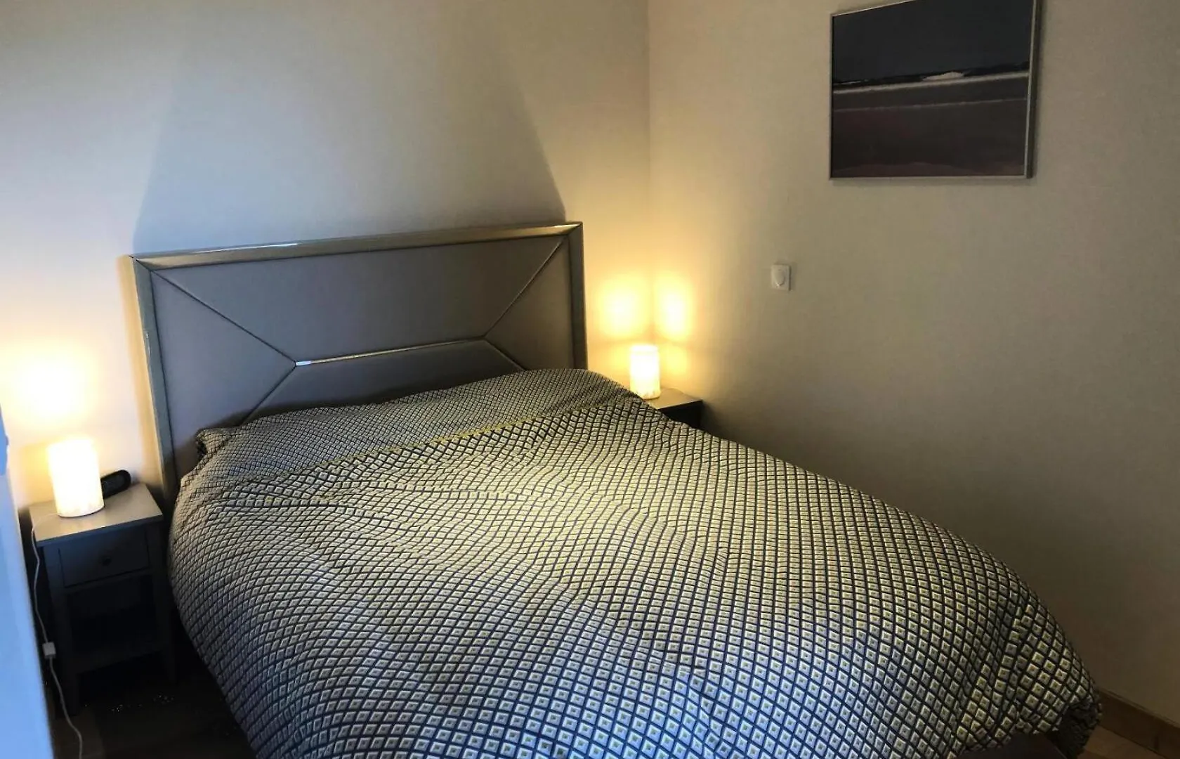 Residence Le Ridge - Ridge 100 Mae-5021 Les Arcs  Appartamento Les Arcs (Savoie)